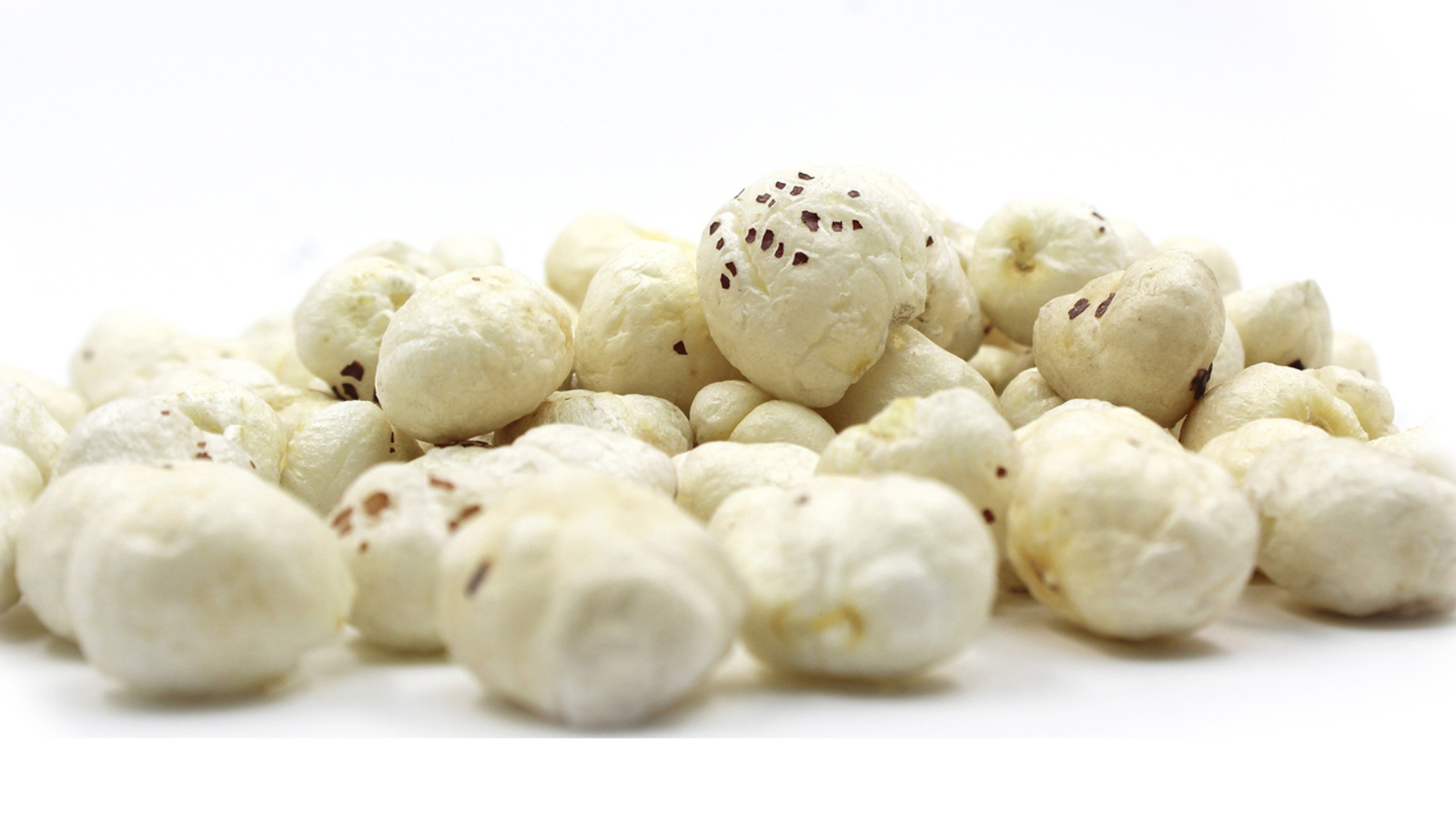 Plain Makhana